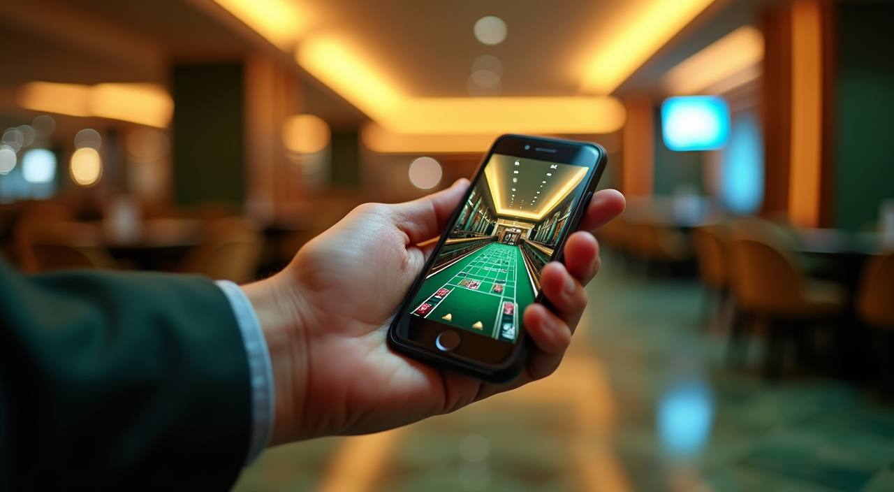 maju44 maju44 App — Bawa Lobi Anda ke Mana Sahaja